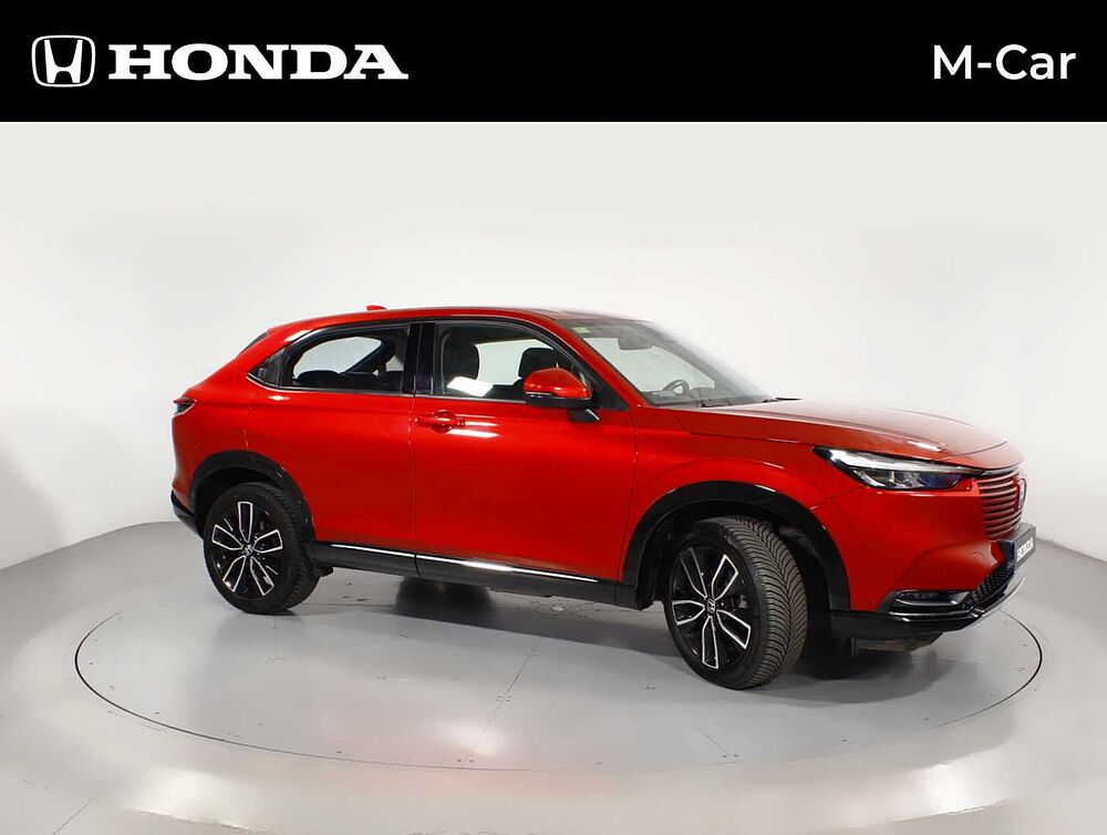 Honda HR-V ADVANCE