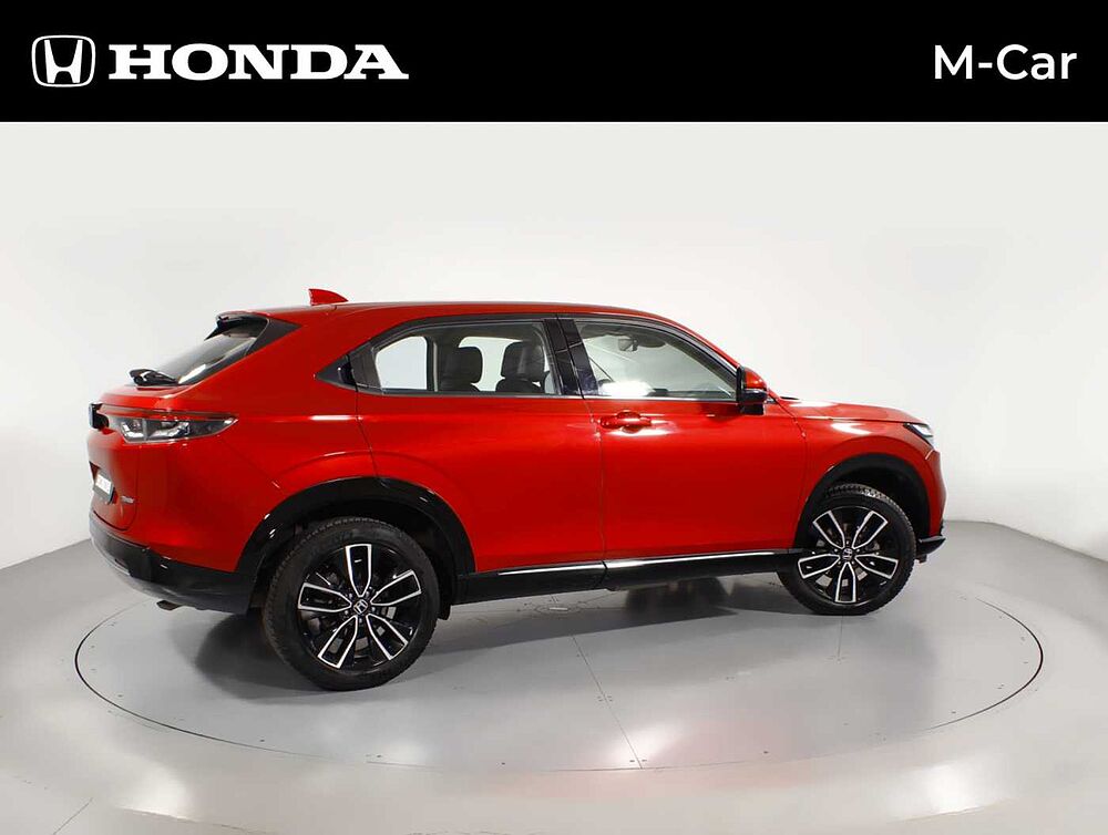 Honda HR-V ADVANCE