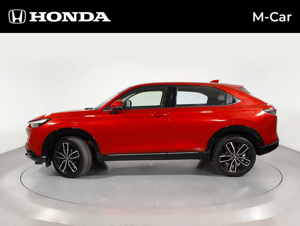 Honda HR-V ADVANCE