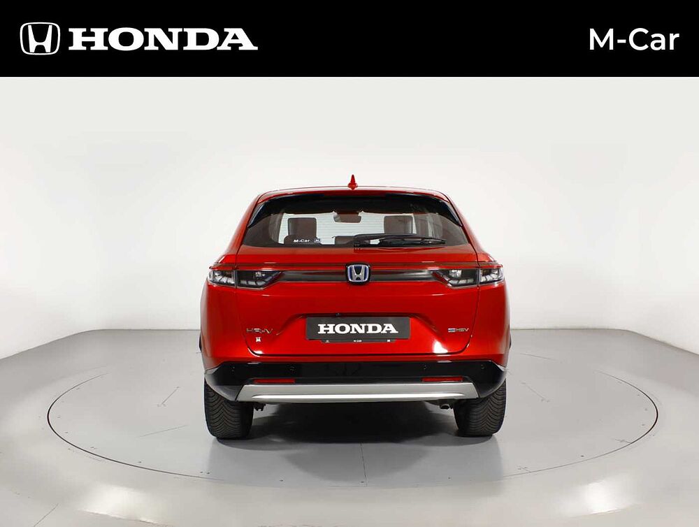 Honda HR-V ADVANCE