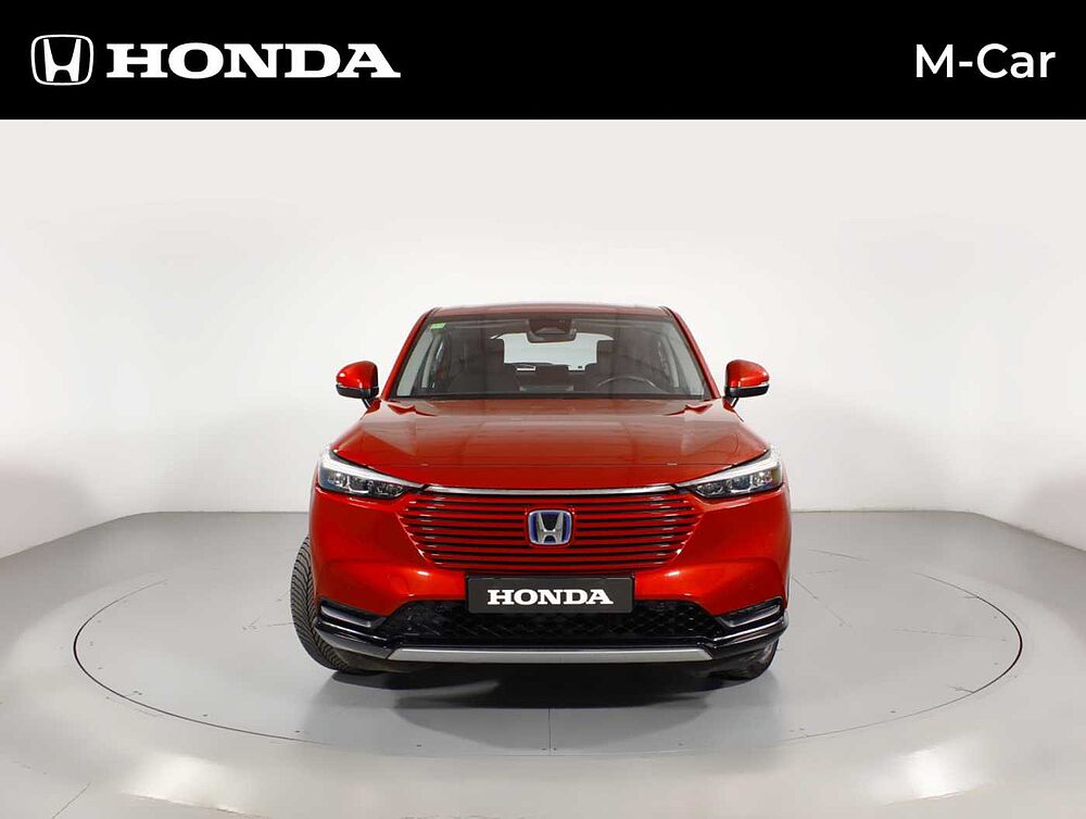 Honda HR-V ADVANCE