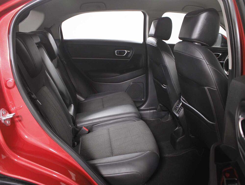 Honda HR-V ADVANCE