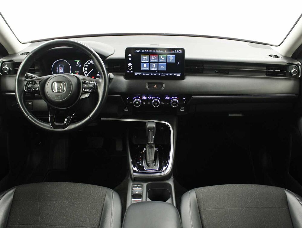 Honda HR-V ADVANCE