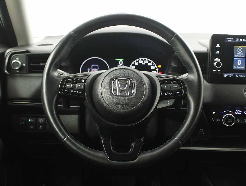 Honda HR-V ADVANCE
