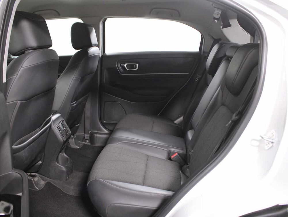Honda HR-V ADVANCE
