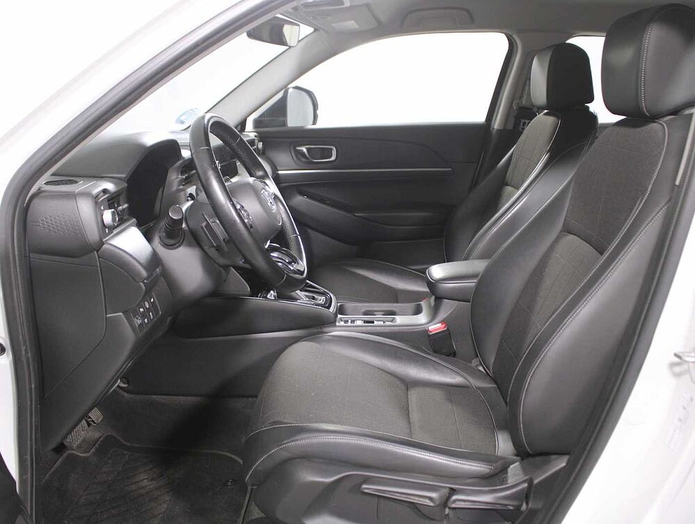 Honda HR-V ADVANCE