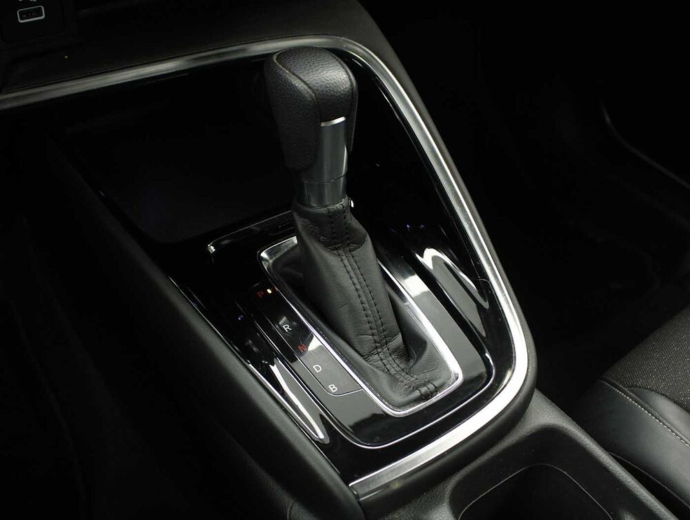 Honda HR-V ADVANCE