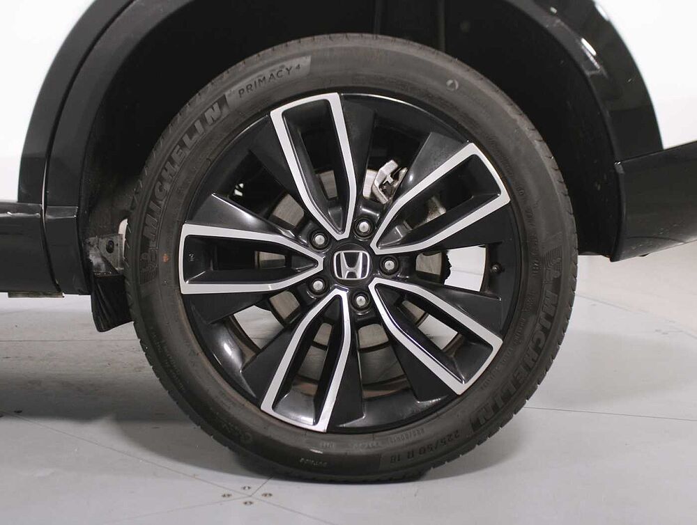 Honda HR-V ADVANCE