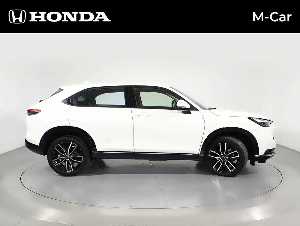 Honda HR-V ADVANCE