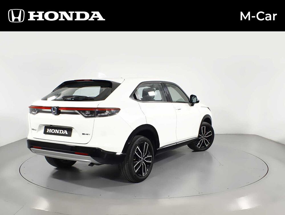 Honda HR-V ADVANCE