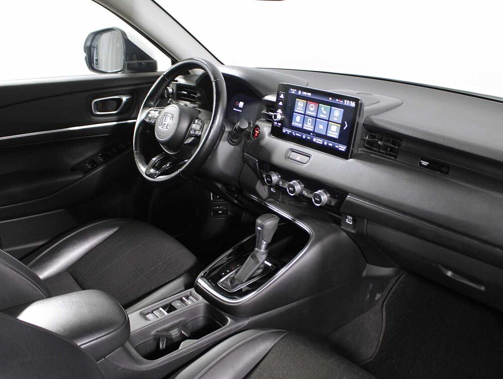 Honda HR-V ADVANCE
