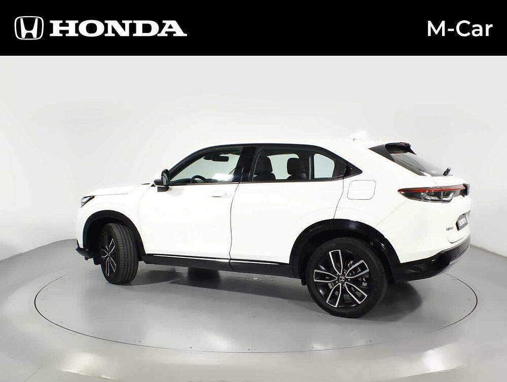 Honda HR-V ADVANCE