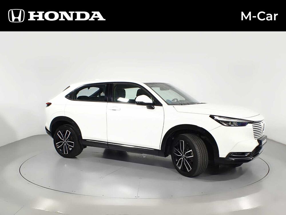 Honda HR-V ADVANCE