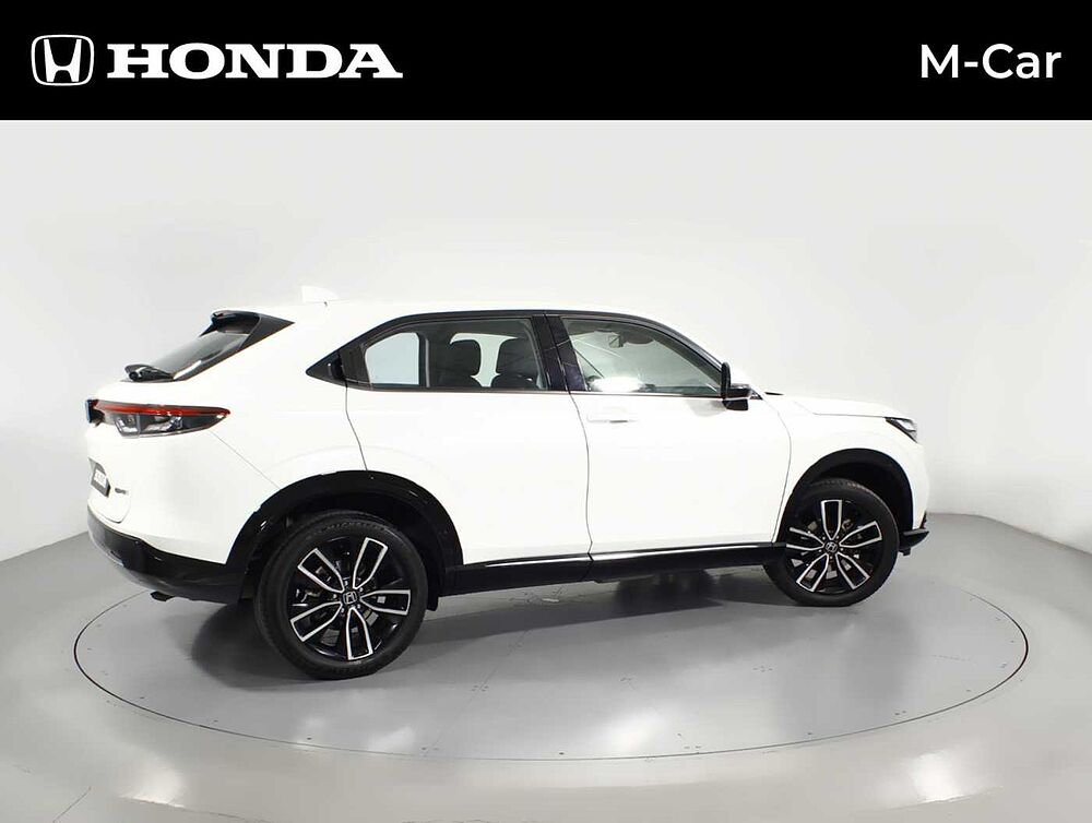 Honda HR-V ADVANCE