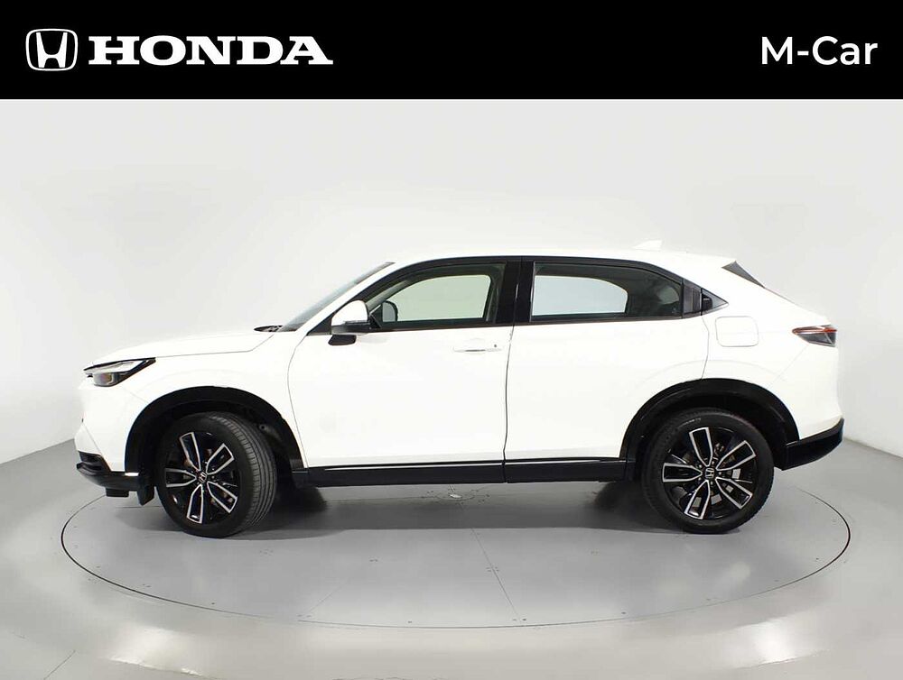 Honda HR-V ADVANCE