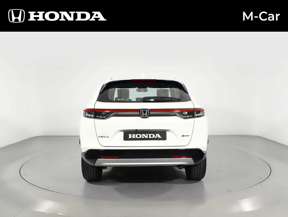 Honda HR-V ADVANCE
