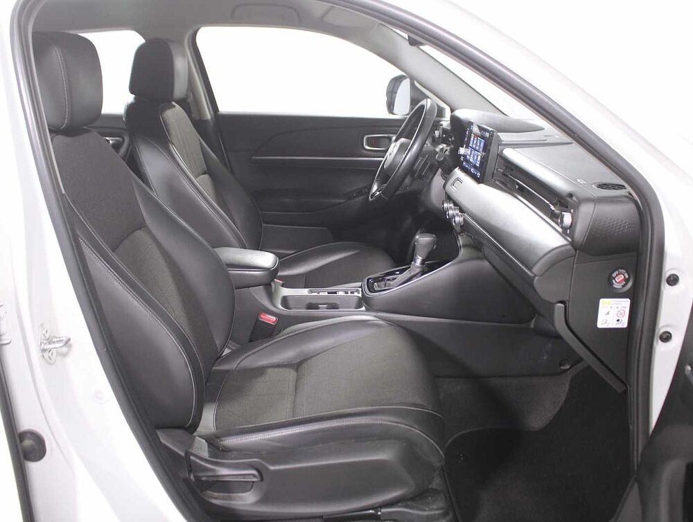 Honda HR-V ADVANCE