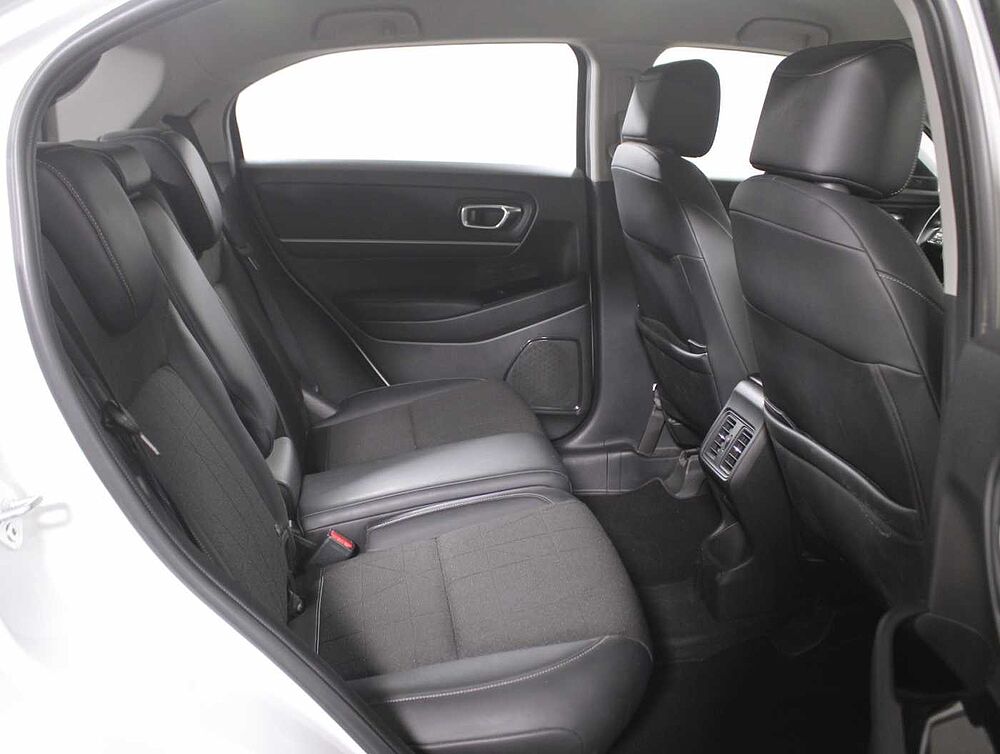 Honda HR-V ADVANCE