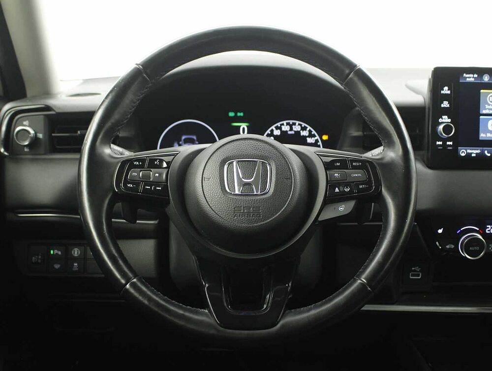 Honda HR-V ADVANCE