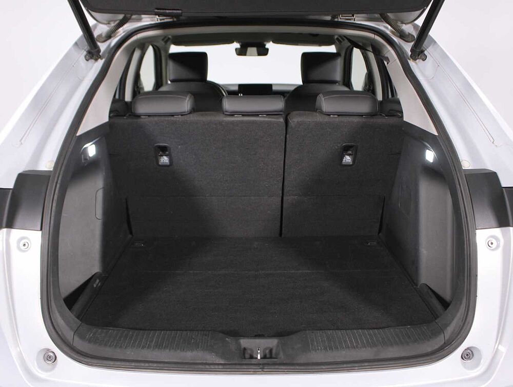 Honda HR-V ADVANCE