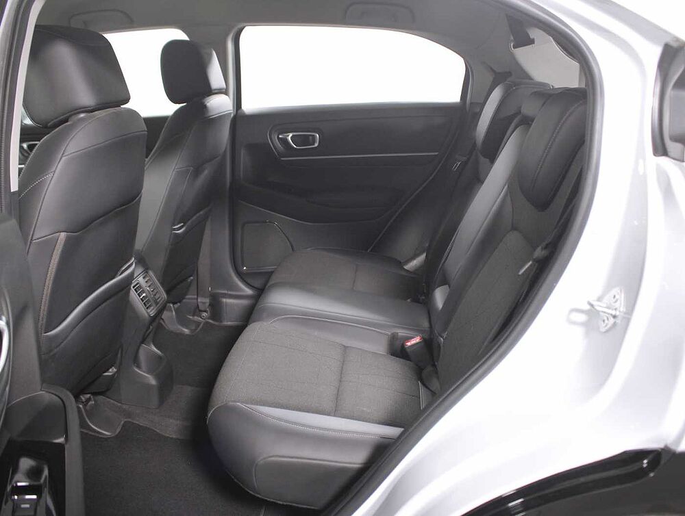 Honda HR-V ADVANCE