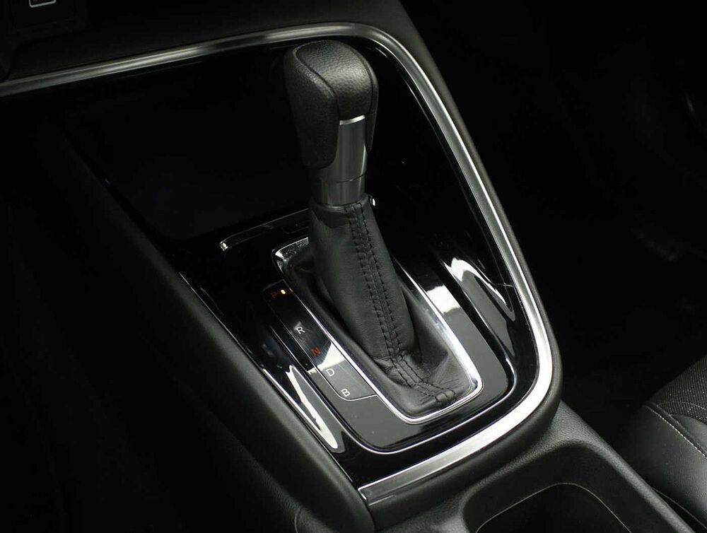 Honda HR-V ADVANCE