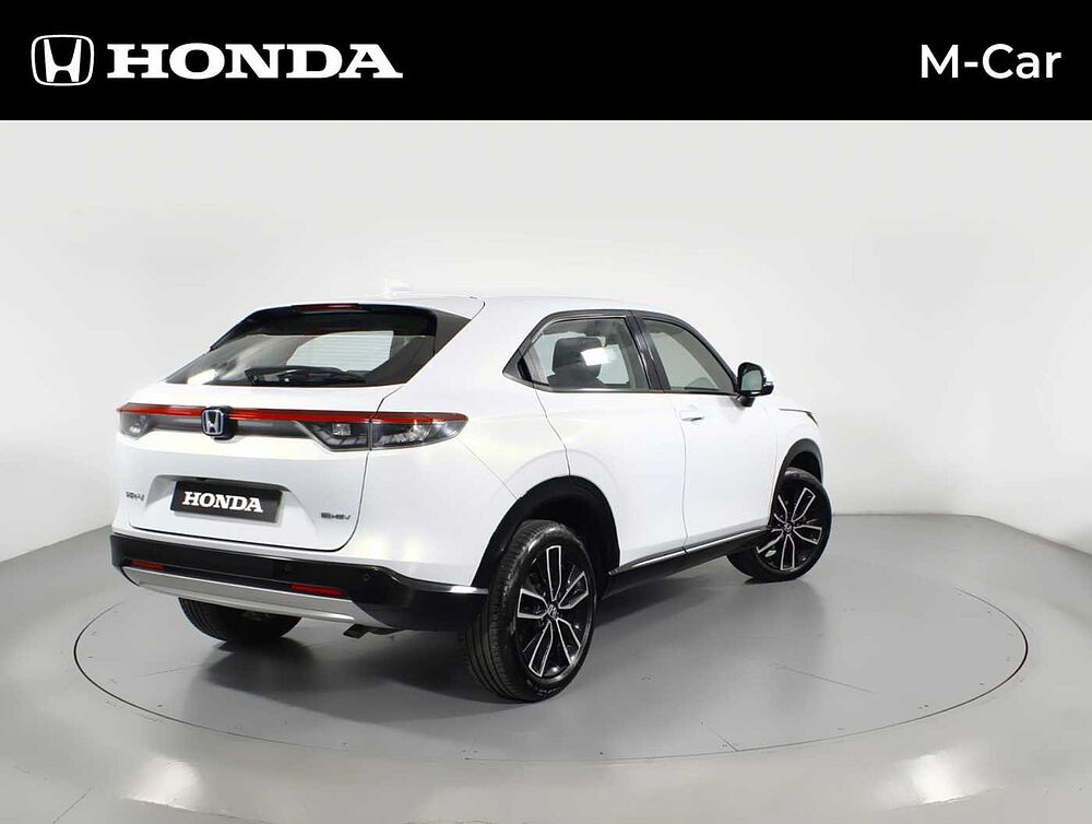 Honda HR-V ADVANCE