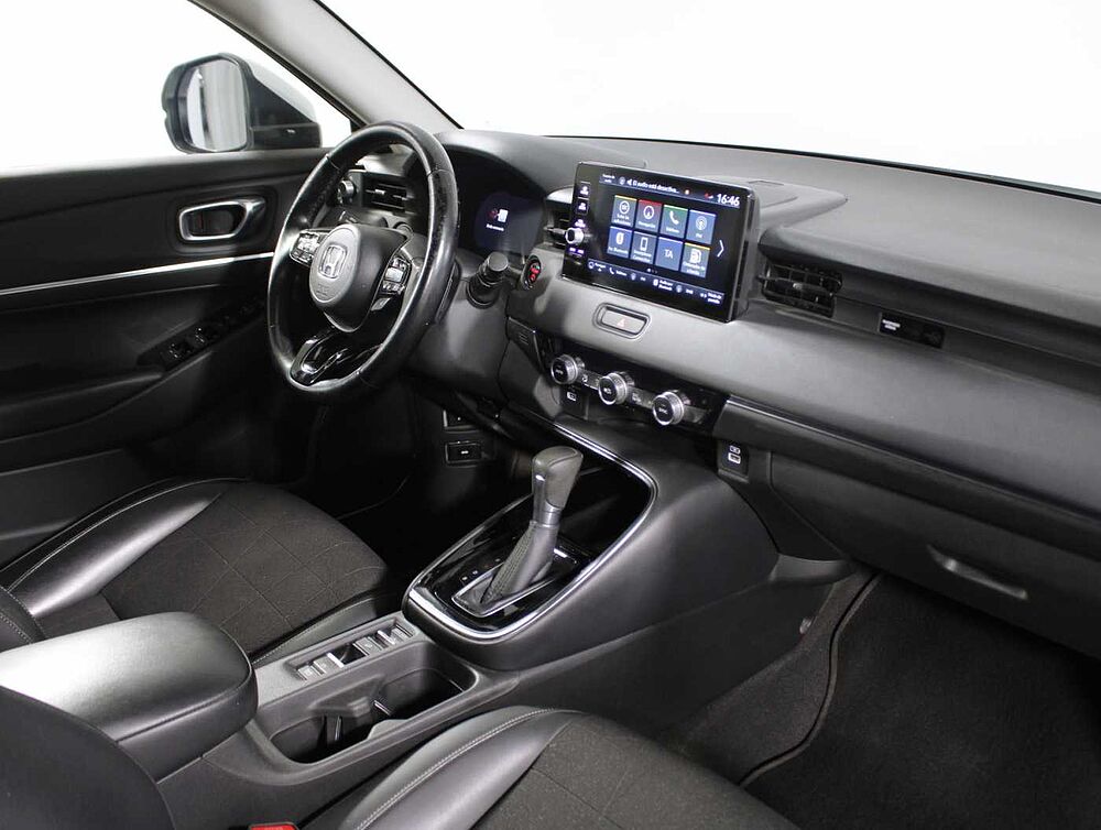 Honda HR-V ADVANCE