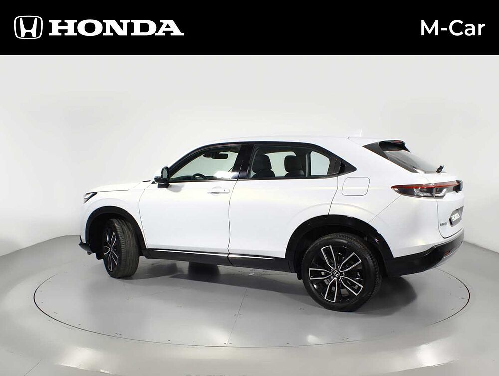 Honda HR-V ADVANCE
