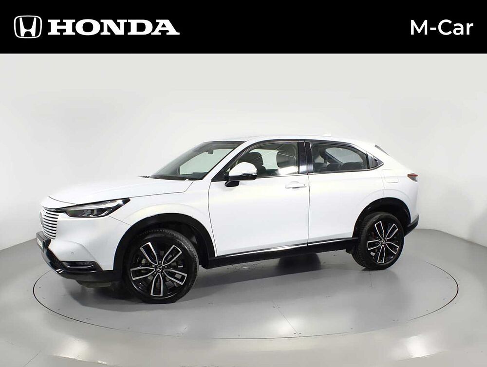 Honda HR-V ADVANCE