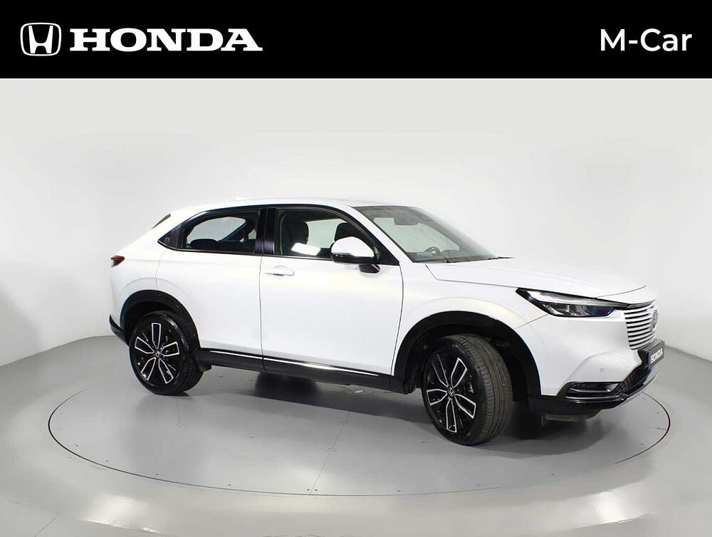 Honda HR-V ADVANCE