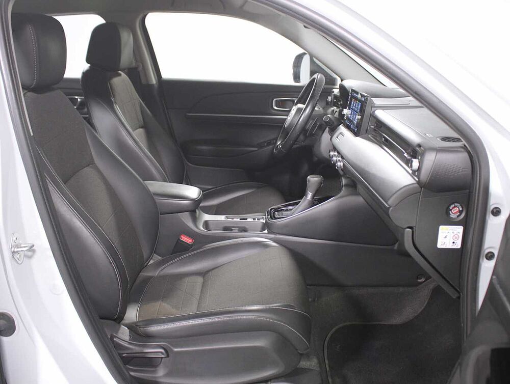 Honda HR-V ADVANCE