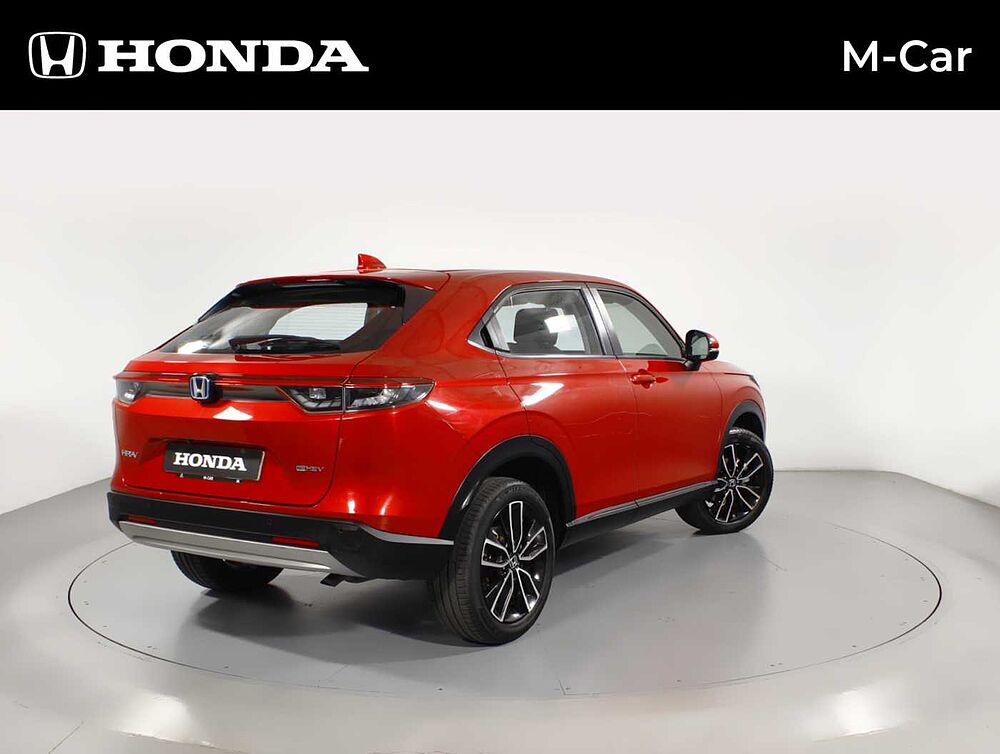 Honda HR-V ELEGANCE
