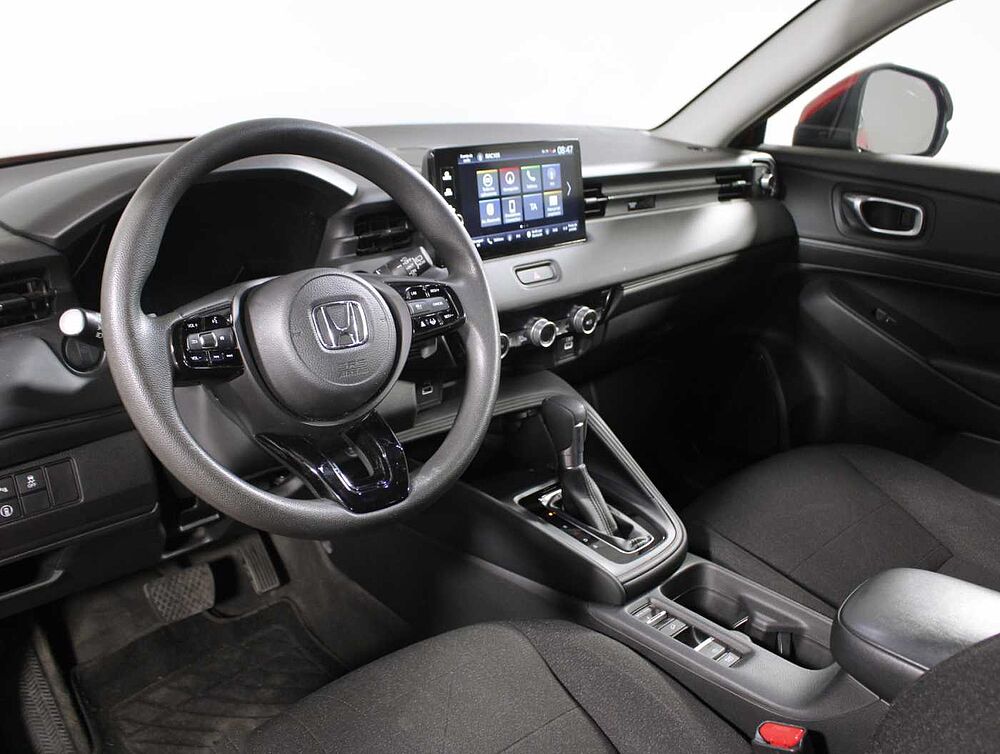 Honda HR-V ELEGANCE