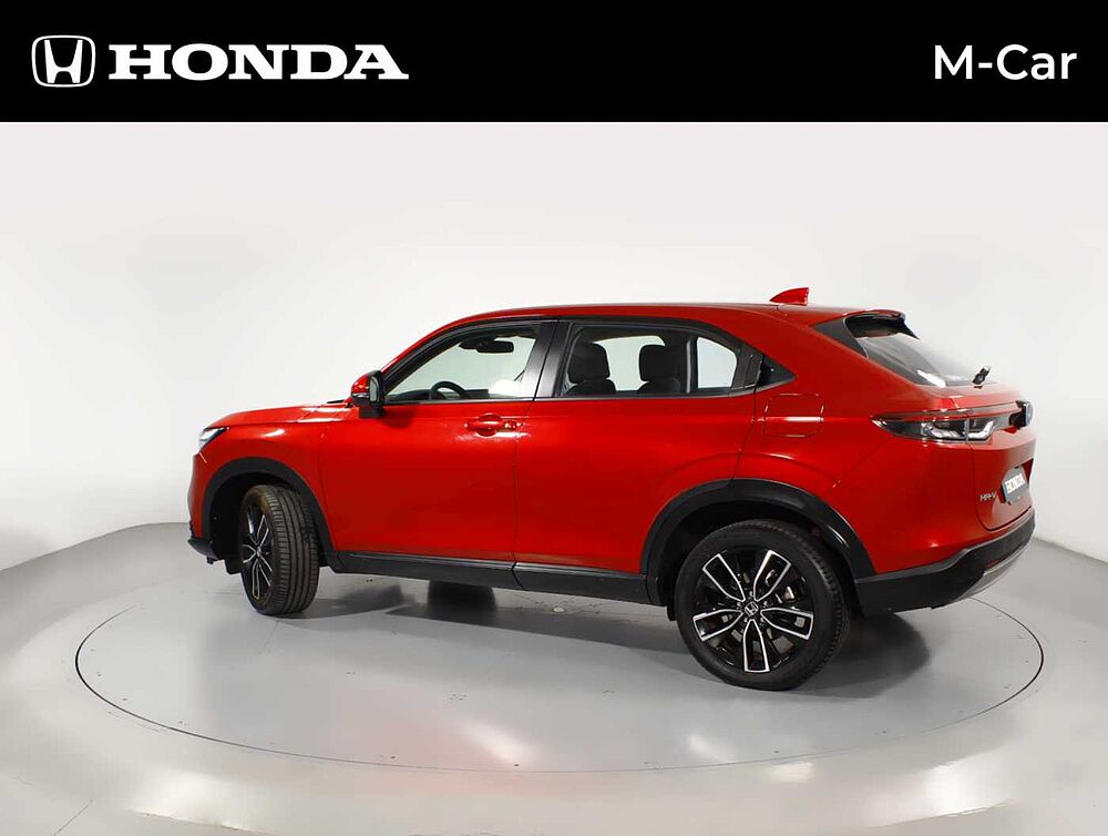 Honda HR-V ELEGANCE