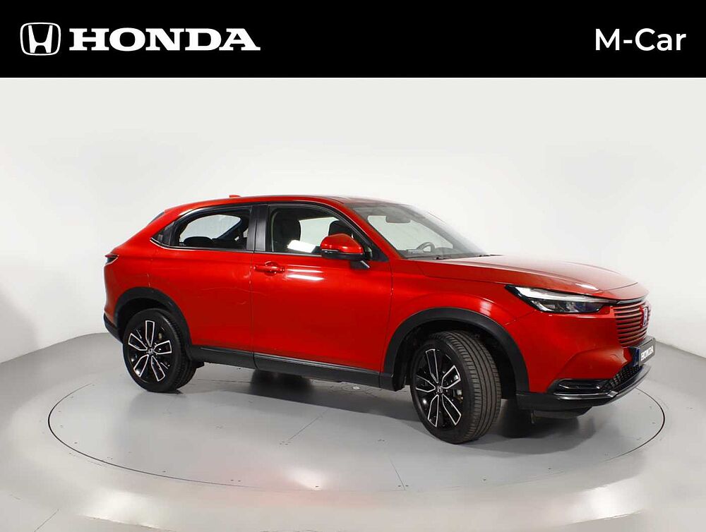 Honda HR-V ELEGANCE