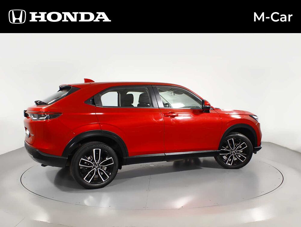 Honda HR-V ELEGANCE