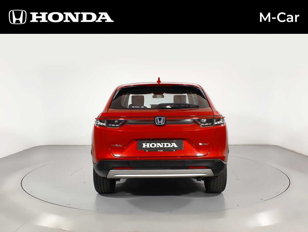 Honda HR-V ELEGANCE