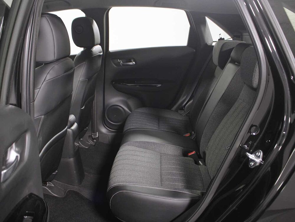 Honda Jazz ELEGANCE