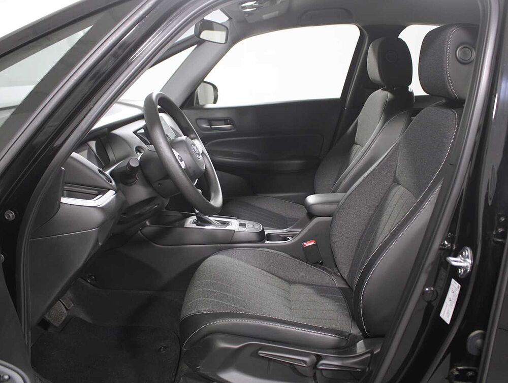 Honda Jazz ELEGANCE