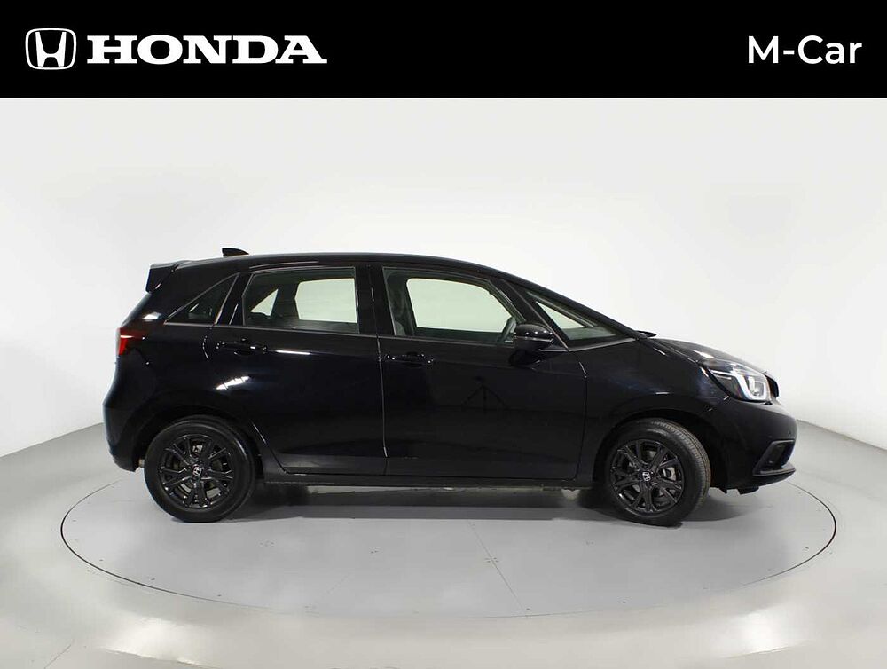 Honda Jazz ELEGANCE