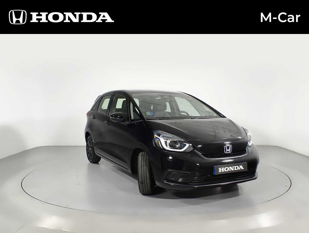 Honda Jazz ELEGANCE