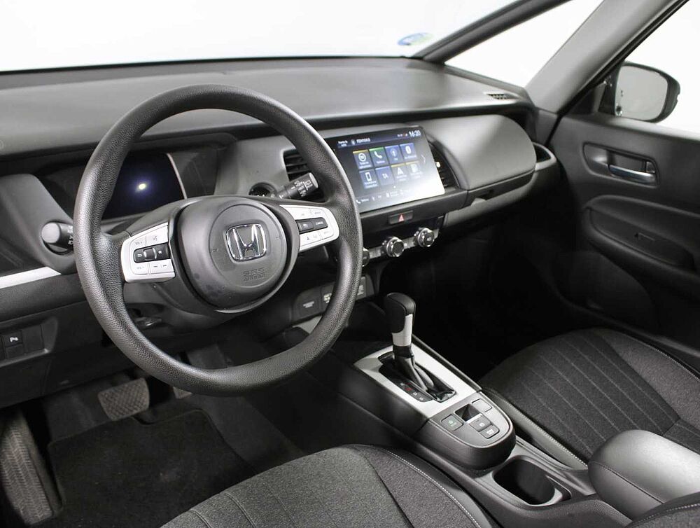 Honda Jazz ELEGANCE
