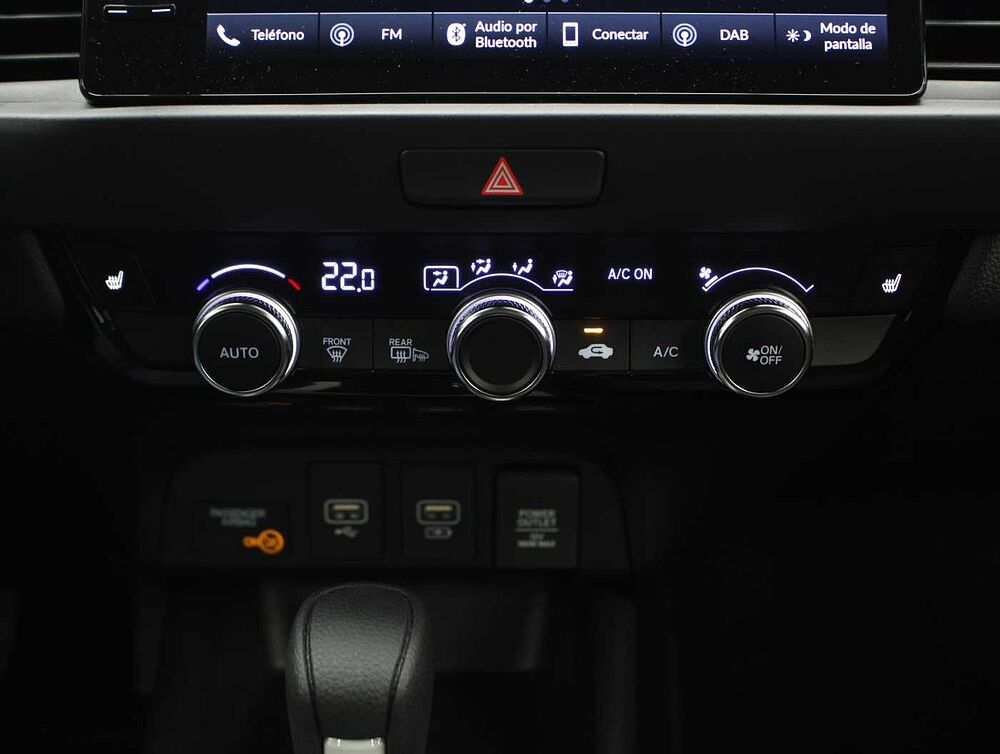 Honda Jazz ELEGANCE