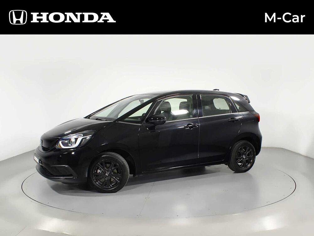 Honda Jazz ELEGANCE