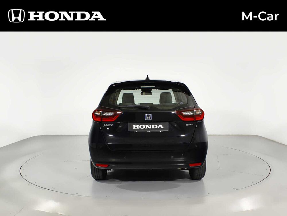 Honda Jazz ELEGANCE