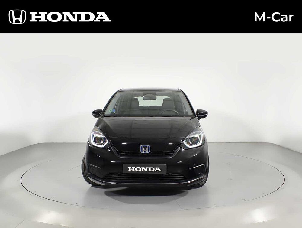 Honda Jazz ELEGANCE