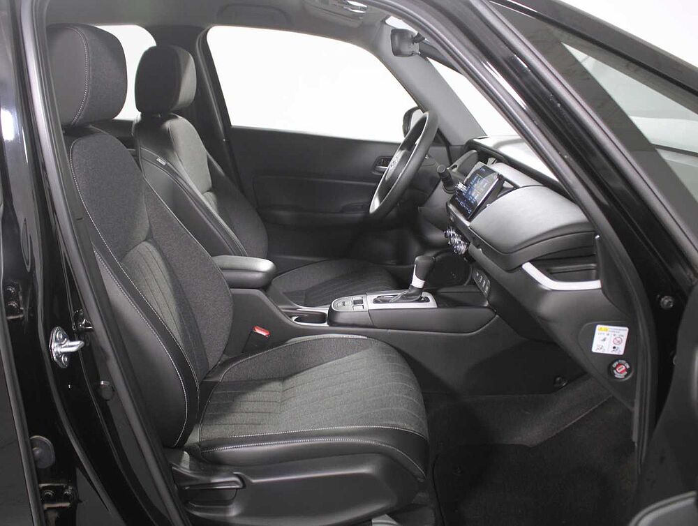Honda Jazz ELEGANCE