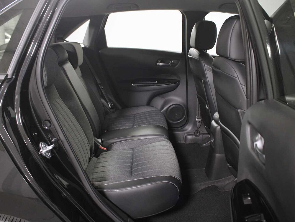 Honda Jazz ELEGANCE