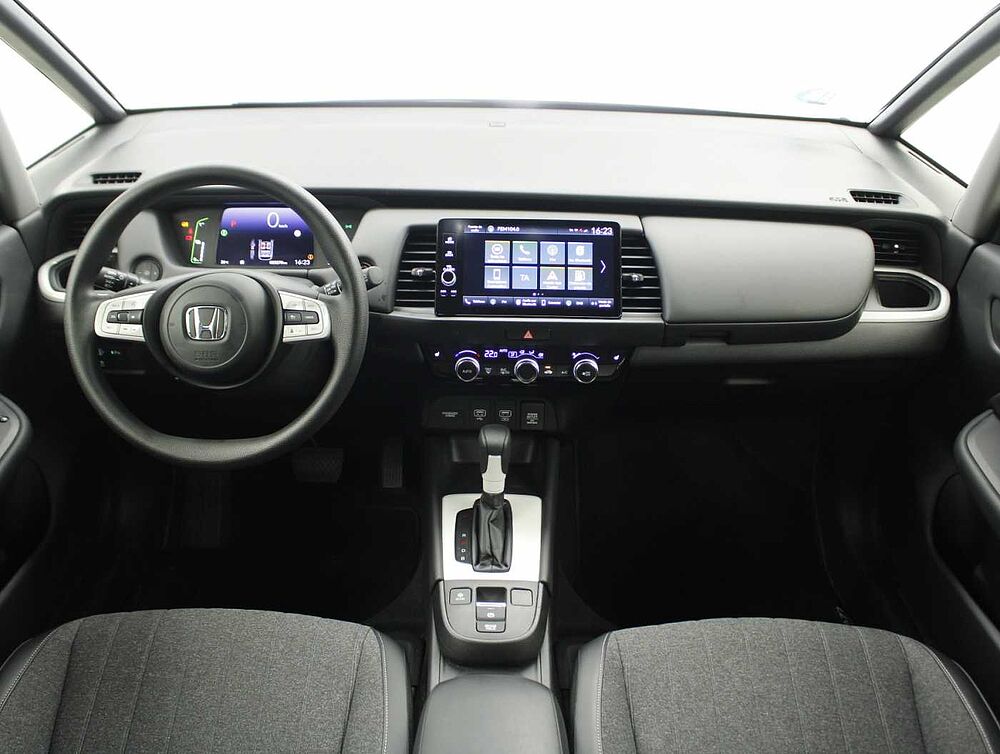 Honda Jazz ELEGANCE